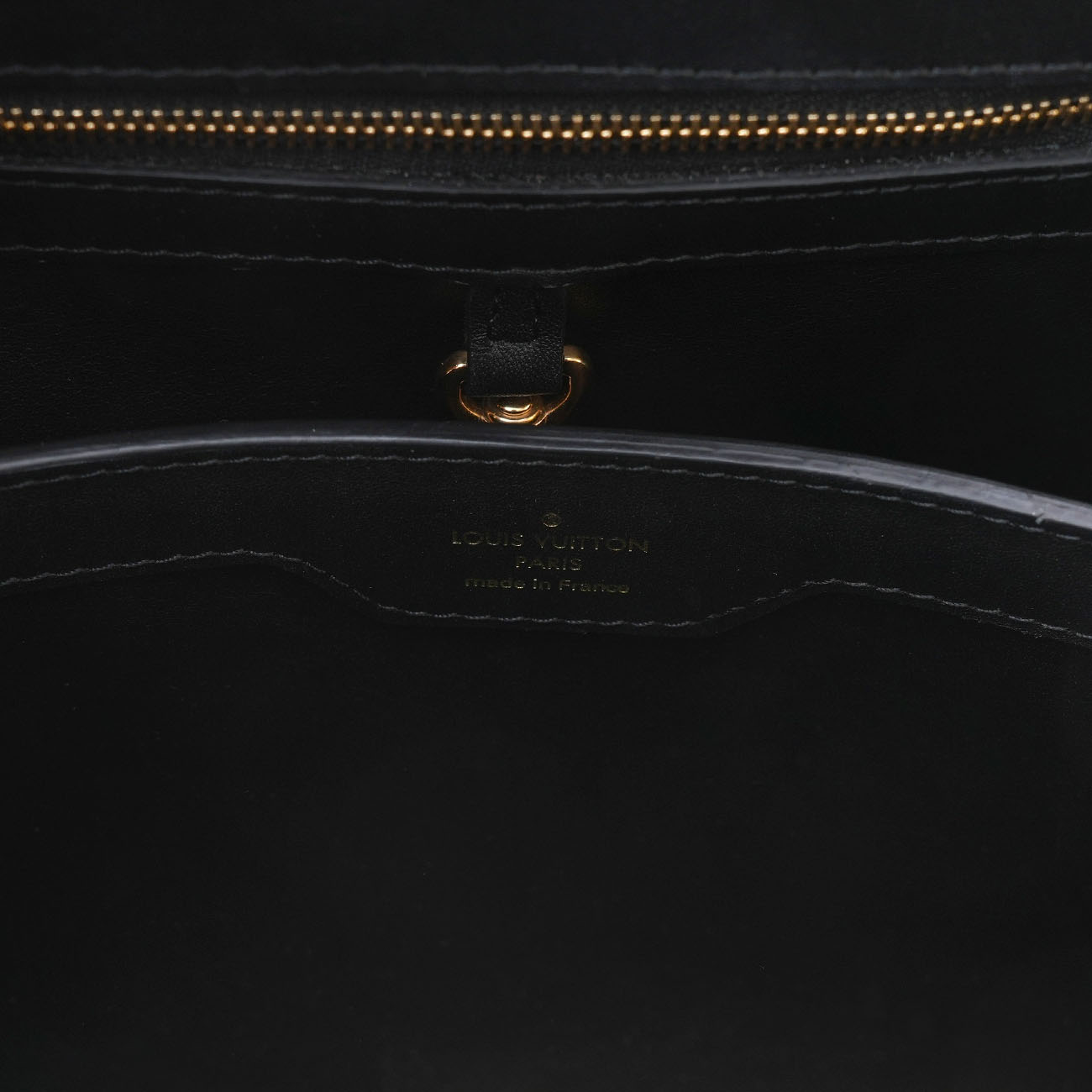 LOUIS VUITTON(USED)루이비통 M55366 시즌 카퓌신 PM